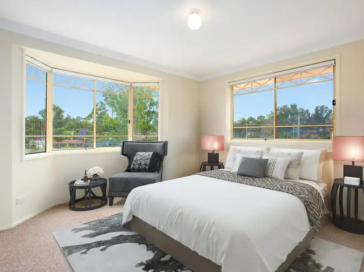 Fourth view of Homely townhouse listing, 15/2 Robert Street, Penrith NSW 2750