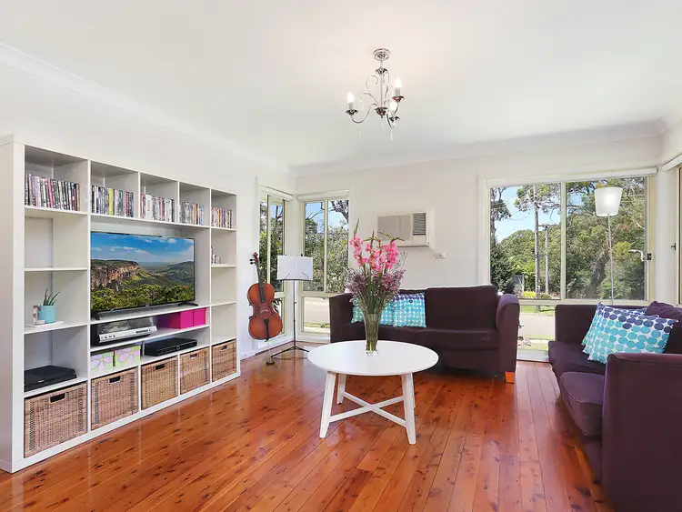 Third view of Homely house listing, 17 Madison Place, Bonnet Bay NSW 2226