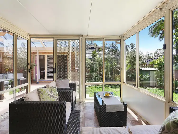 Fourth view of Homely house listing, 17 Madison Place, Bonnet Bay NSW 2226