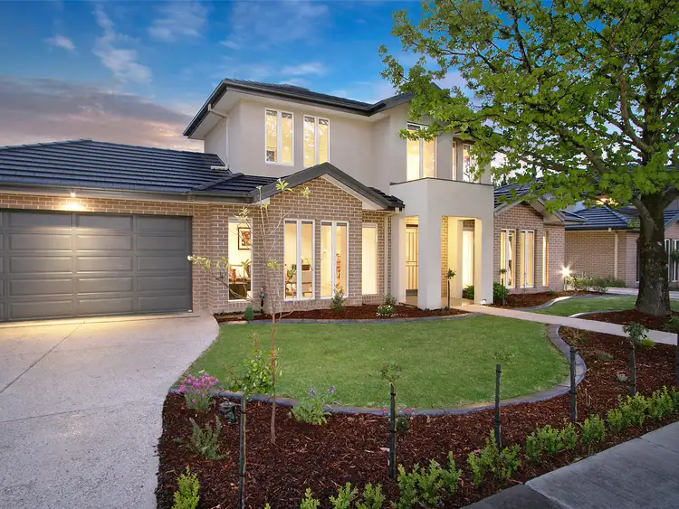 1/4-6 Madison Court, Mount Waverley VIC 3149