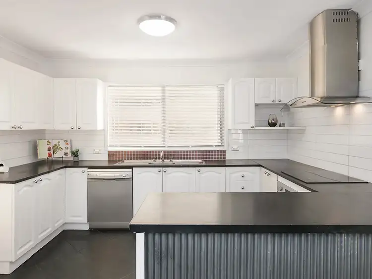 Second view of Homely house listing, 42 Elizabeth Bay Drive, Lake Munmorah NSW 2259