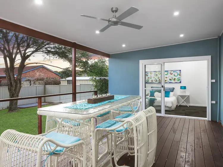 Fourth view of Homely house listing, 42 Elizabeth Bay Drive, Lake Munmorah NSW 2259