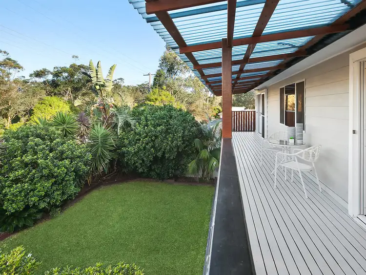 Fifth view of Homely house listing, 42 Elizabeth Bay Drive, Lake Munmorah NSW 2259