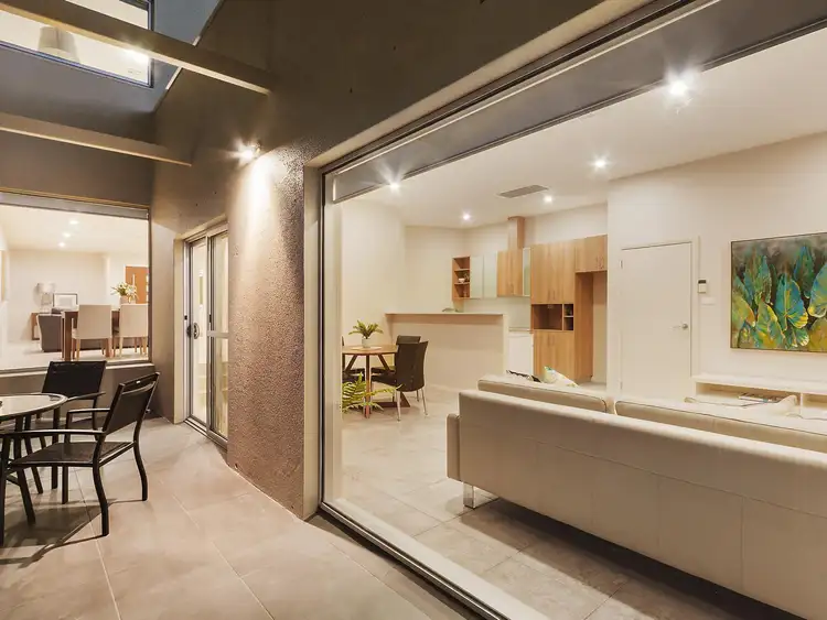 Second view of Homely house listing, 55 Vasey Crescent, Campbell ACT 2612