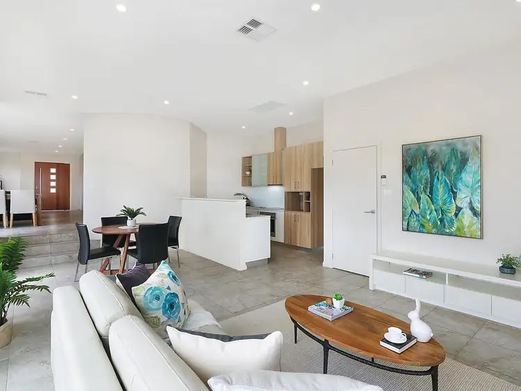 Third view of Homely house listing, 55 Vasey Crescent, Campbell ACT 2612