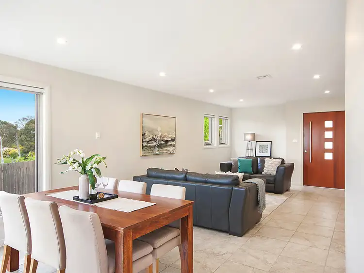 Fourth view of Homely house listing, 55 Vasey Crescent, Campbell ACT 2612
