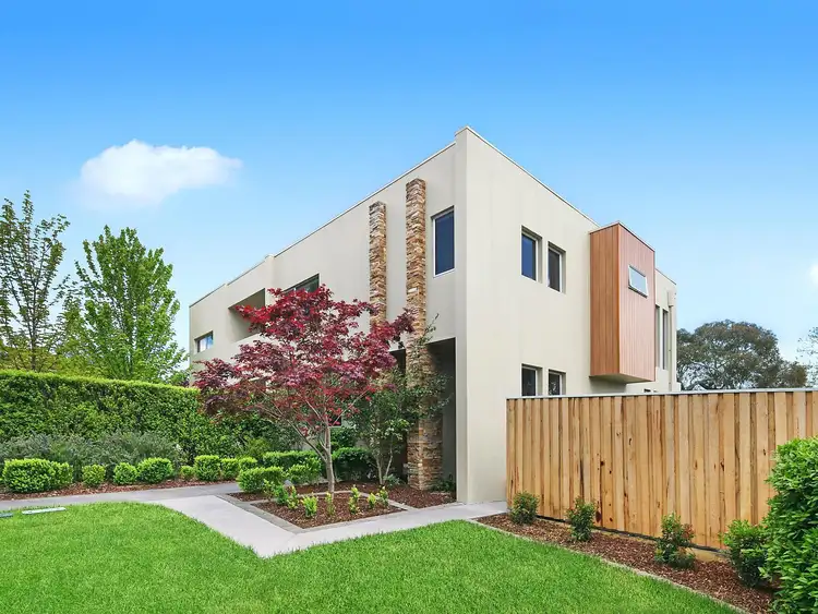 Fifth view of Homely house listing, 55 Vasey Crescent, Campbell ACT 2612