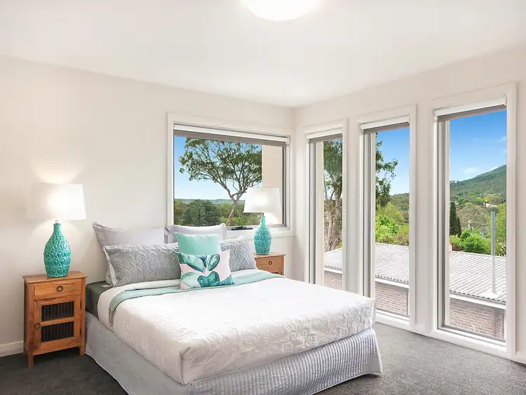 Sixth view of Homely house listing, 55 Vasey Crescent, Campbell ACT 2612