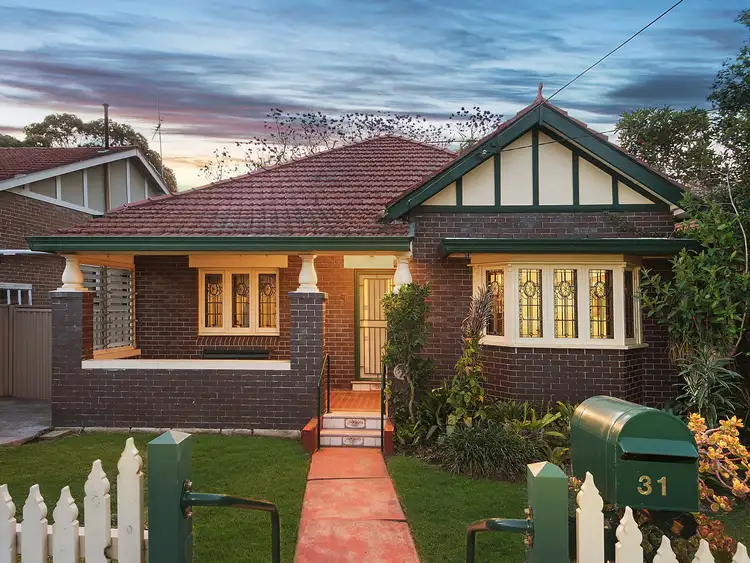 31 Richmond Street, Banksia NSW 2216