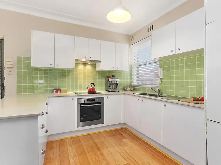 Second view of Homely apartment listing, 7/35 Monomeeth Street, Bexley NSW 2207