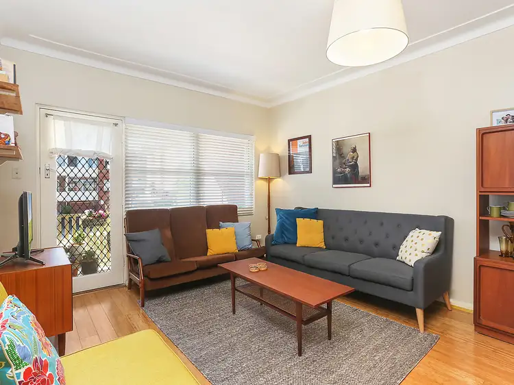 Third view of Homely apartment listing, 7/35 Monomeeth Street, Bexley NSW 2207