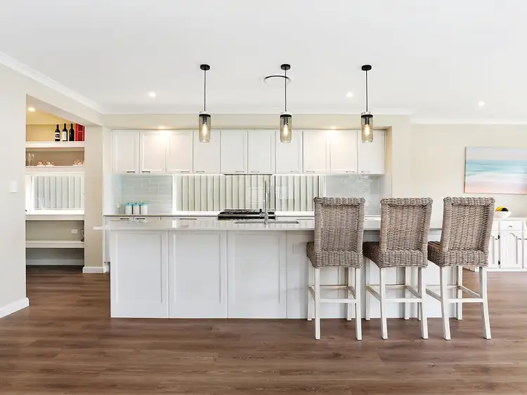Second view of Homely house listing, 8 Douglas Place, Harrington Park NSW 2567