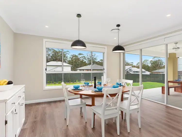 Third view of Homely house listing, 8 Douglas Place, Harrington Park NSW 2567