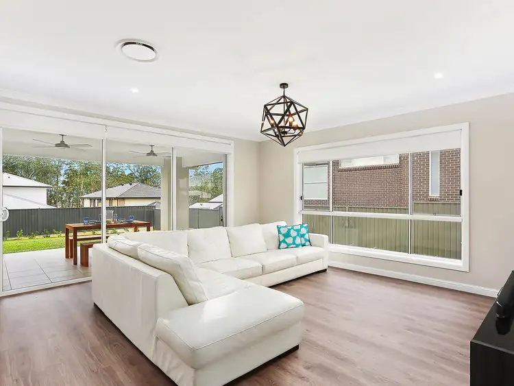 Fourth view of Homely house listing, 8 Douglas Place, Harrington Park NSW 2567