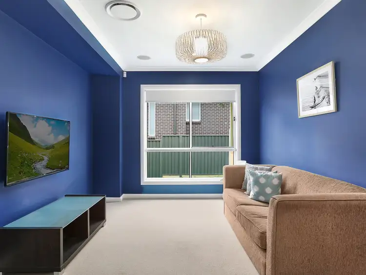 Sixth view of Homely house listing, 8 Douglas Place, Harrington Park NSW 2567