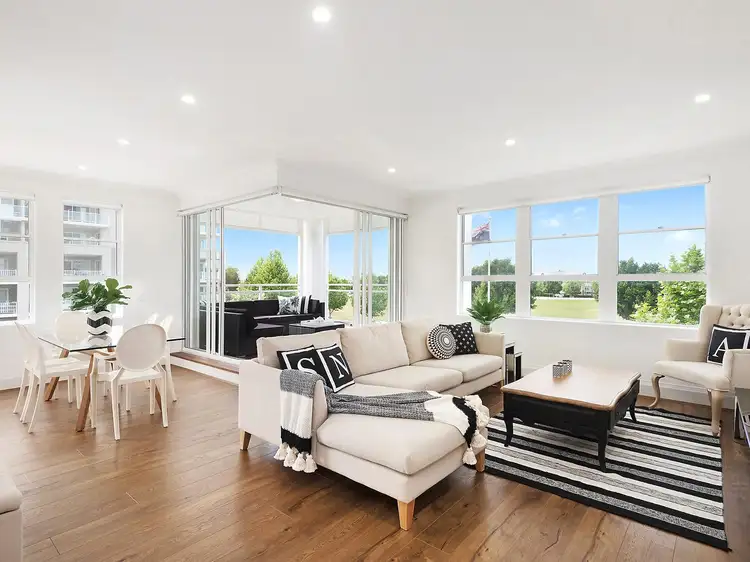 Main view of Homely apartment listing, 37/2 Juniper Drive, Breakfast Point NSW 2137