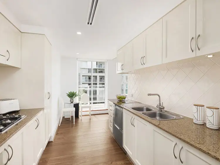 Second view of Homely apartment listing, 37/2 Juniper Drive, Breakfast Point NSW 2137