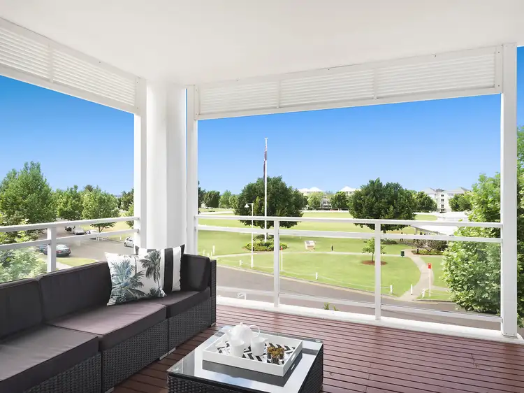 Third view of Homely apartment listing, 37/2 Juniper Drive, Breakfast Point NSW 2137