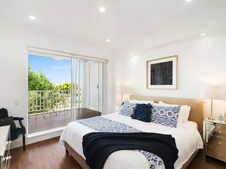 Fourth view of Homely apartment listing, 37/2 Juniper Drive, Breakfast Point NSW 2137