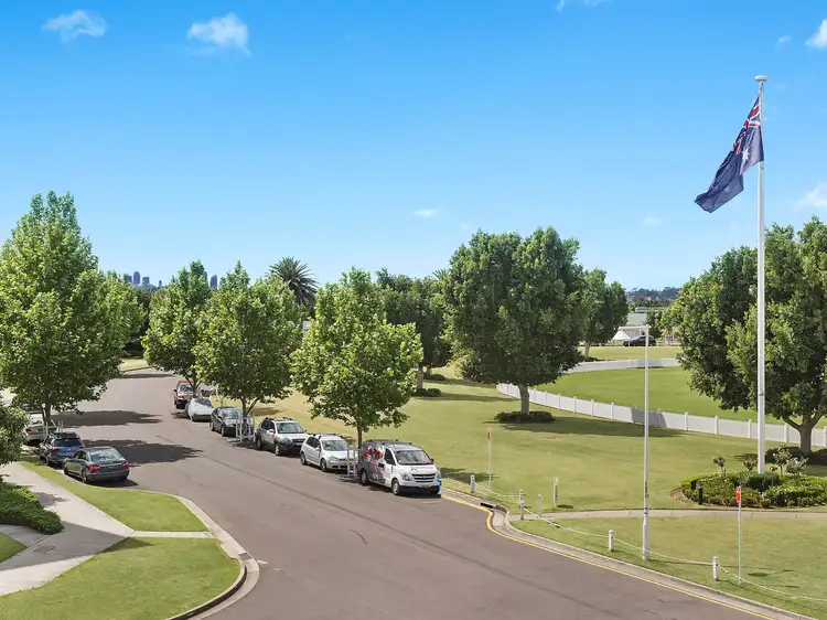 Fifth view of Homely apartment listing, 37/2 Juniper Drive, Breakfast Point NSW 2137