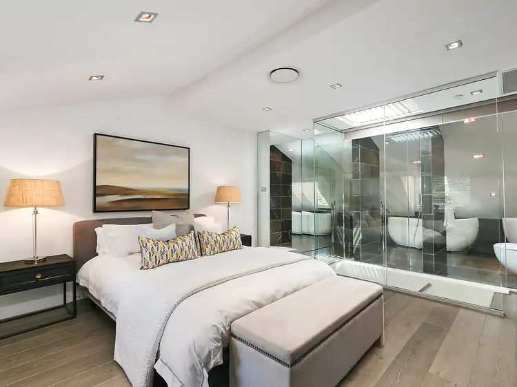 Second view of Homely house listing, 38 Hopewell Street, Paddington NSW 2021