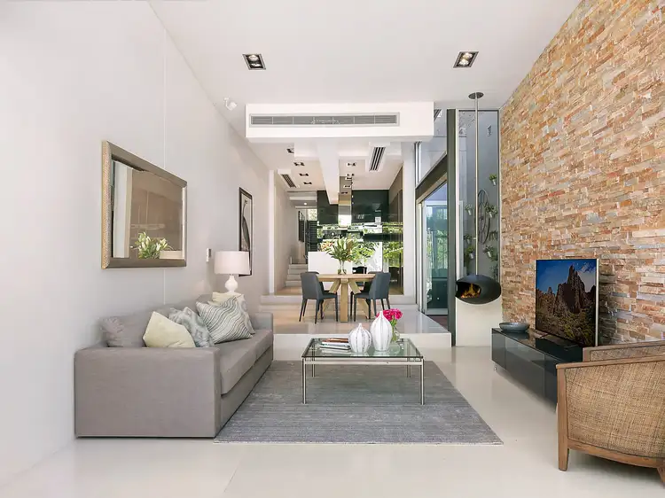 Fourth view of Homely house listing, 38 Hopewell Street, Paddington NSW 2021