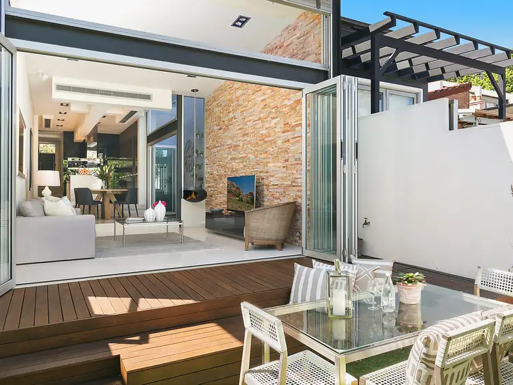 Sixth view of Homely house listing, 38 Hopewell Street, Paddington NSW 2021