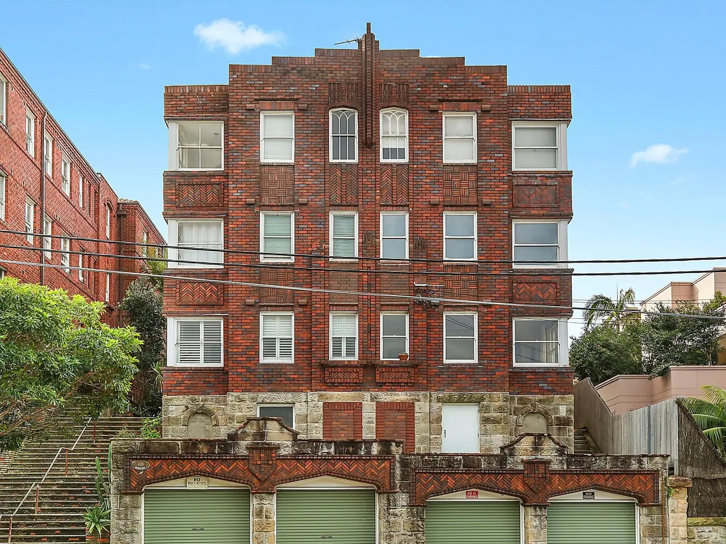 Main view of Homely apartment listing, 3/40B Birriga Road, Bellevue Hill NSW 2023