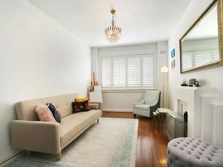 Second view of Homely apartment listing, 3/40B Birriga Road, Bellevue Hill NSW 2023