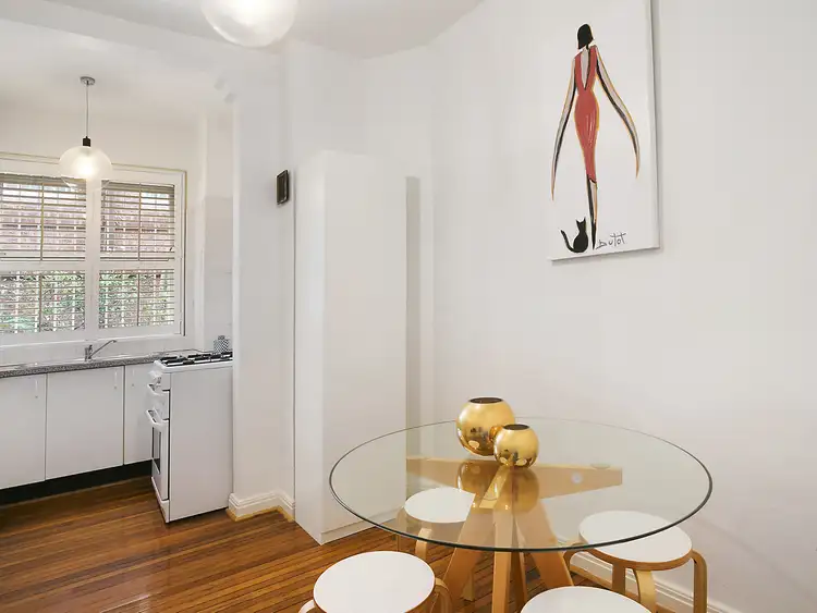 Third view of Homely apartment listing, 3/40B Birriga Road, Bellevue Hill NSW 2023