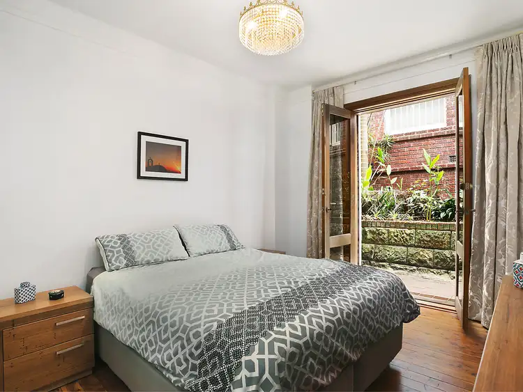 Fourth view of Homely apartment listing, 3/40B Birriga Road, Bellevue Hill NSW 2023