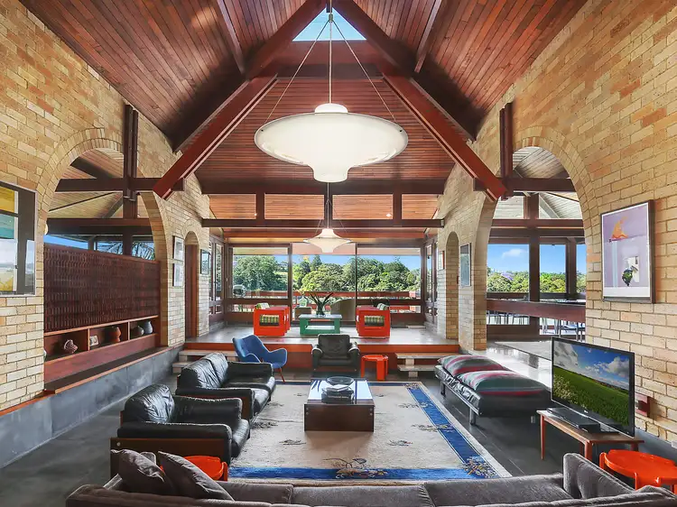 Third view of Homely house listing, 16 Lloyd Avenue, Hunters Hill NSW 2110
