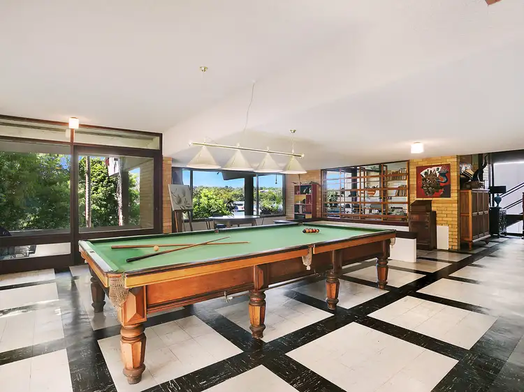 Fourth view of Homely house listing, 16 Lloyd Avenue, Hunters Hill NSW 2110