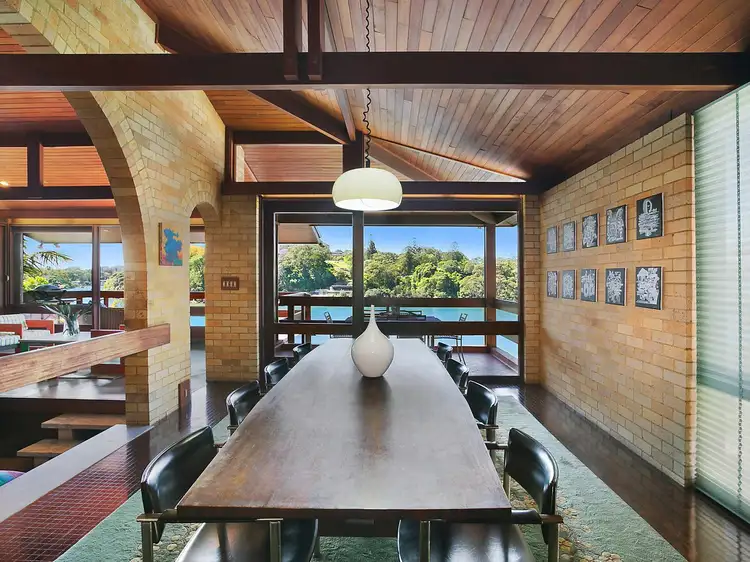 Sixth view of Homely house listing, 16 Lloyd Avenue, Hunters Hill NSW 2110
