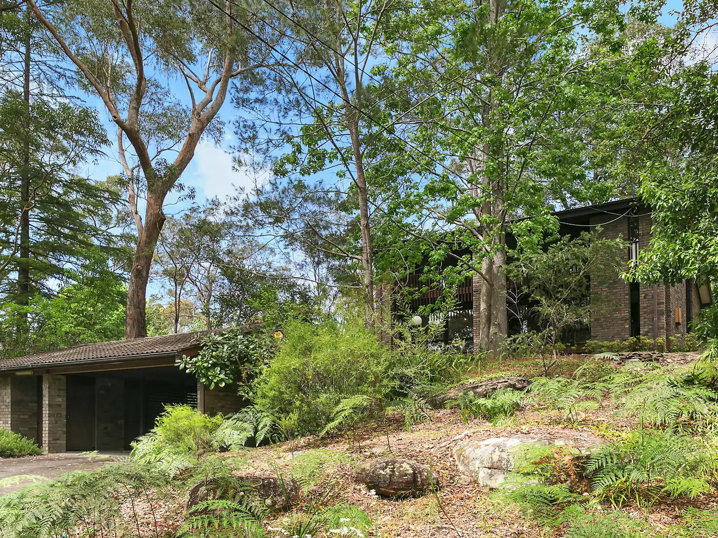 Main view of Homely house listing, 39 Day Road, Cheltenham NSW 2119