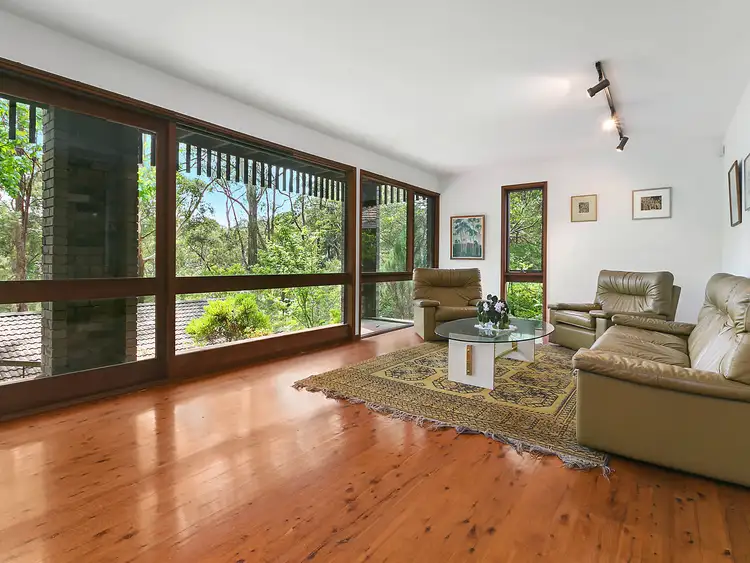 Second view of Homely house listing, 39 Day Road, Cheltenham NSW 2119
