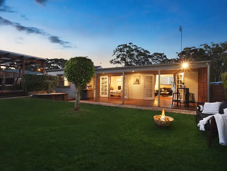 124 Avoca Drive, Green Point NSW 2251