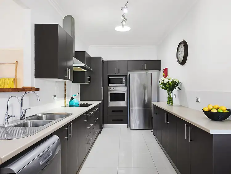 Second view of Homely house listing, 124 Avoca Drive, Green Point NSW 2251