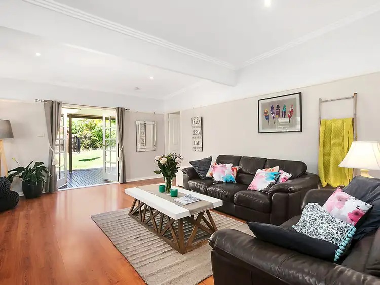 Fourth view of Homely house listing, 124 Avoca Drive, Green Point NSW 2251