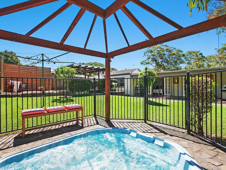 Sixth view of Homely house listing, 124 Avoca Drive, Green Point NSW 2251