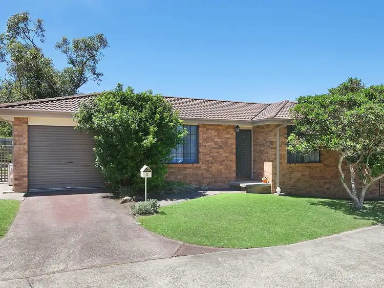 2-1 Hobbs Close, Bateau Bay NSW 2261