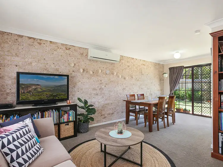 Third view of Homely villa listing, 2-1 Hobbs Close, Bateau Bay NSW 2261