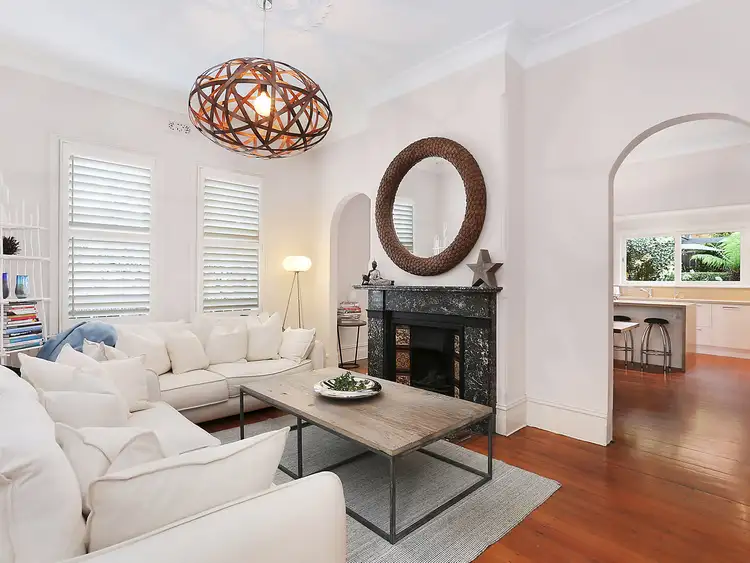 Second view of Homely house listing, 3 Kurraba Road, Neutral Bay NSW 2089