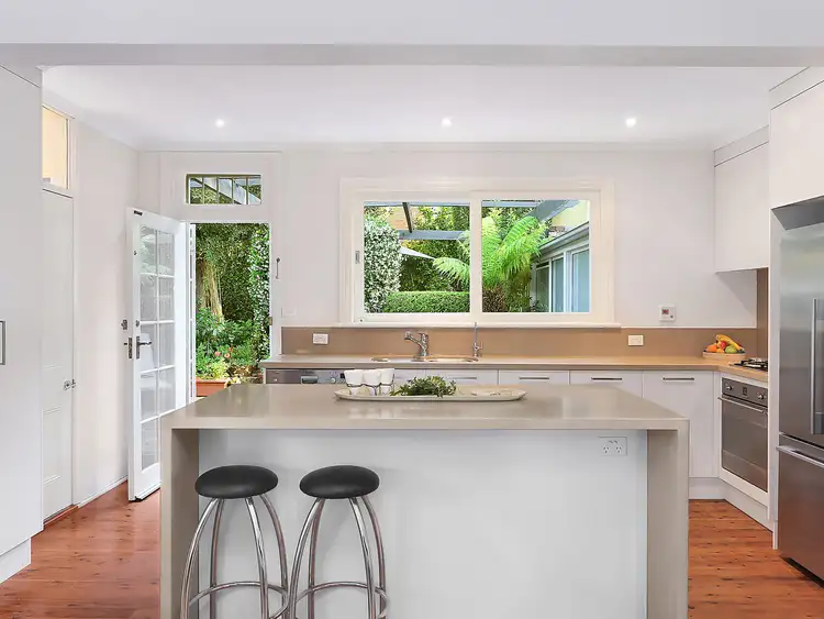 Third view of Homely house listing, 3 Kurraba Road, Neutral Bay NSW 2089