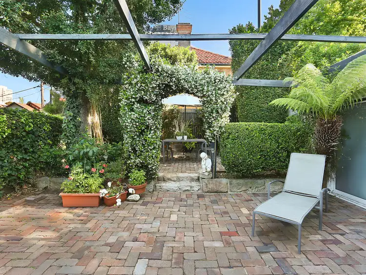 Fifth view of Homely house listing, 3 Kurraba Road, Neutral Bay NSW 2089