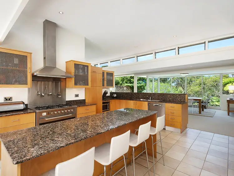 Third view of Homely house listing, 207 Deepwater Road, Castle Cove NSW 2069