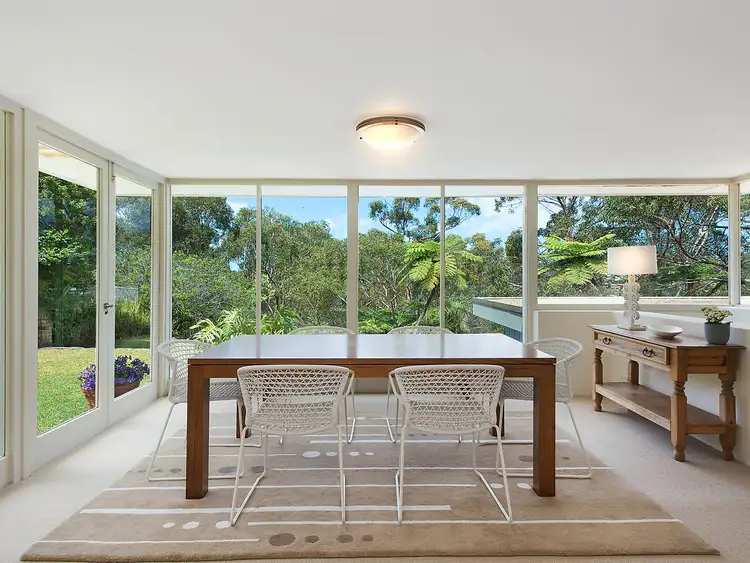 Fourth view of Homely house listing, 207 Deepwater Road, Castle Cove NSW 2069