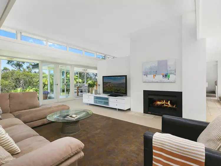 Fifth view of Homely house listing, 207 Deepwater Road, Castle Cove NSW 2069