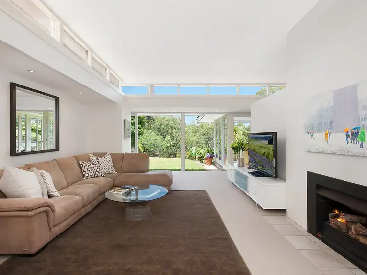 Sixth view of Homely house listing, 207 Deepwater Road, Castle Cove NSW 2069