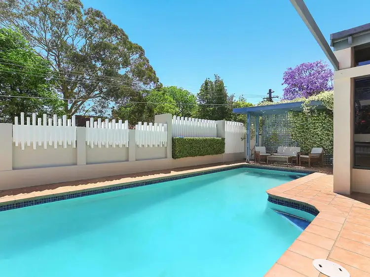 Third view of Homely house listing, 68 Awaba Street, Mosman NSW 2088